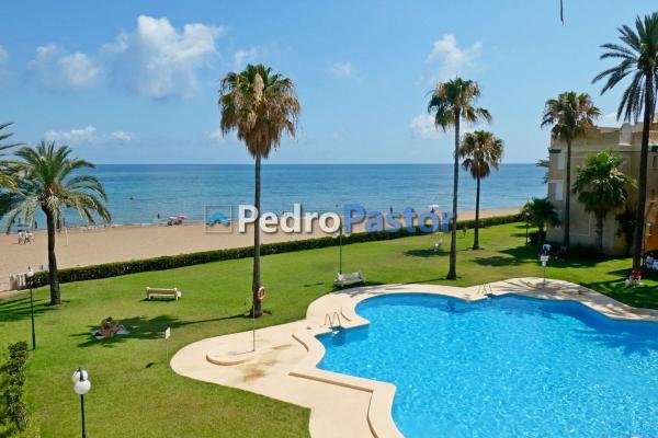 Venta de piso en Piso en Carretera de les Marines a Dénia, Les Bovetes-La Felicidad, Denia, Denia
 photo 3