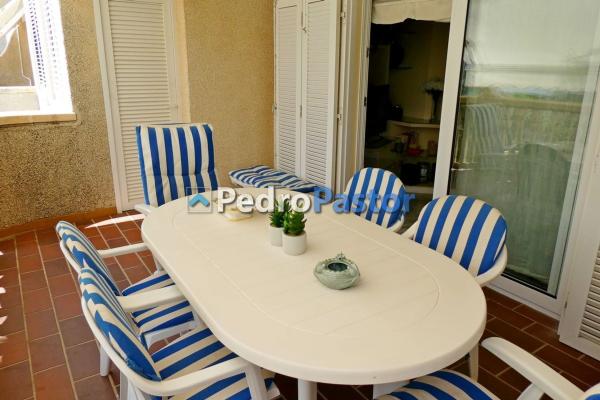 Venta de piso en Piso en Carretera de les Marines a Dénia, Les Bovetes-La Felicidad, Denia, Denia
 photo 4