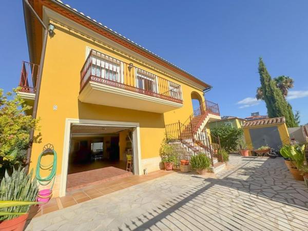 Casa o chalet independiente en Calle d'Isa Tròlec, 8, Centro, Pedreguer photo 1