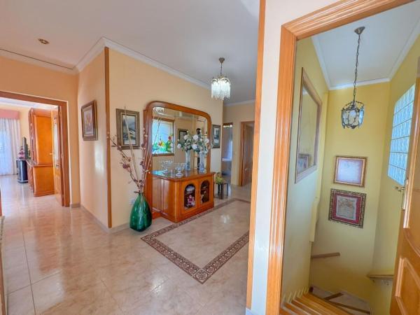 Casa o chalet independiente en Calle d'Isa Tròlec, 8, Centro, Pedreguer photo 4