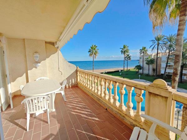 Venta de piso en Piso en Carretera de les Marines a Dénia, Les Bovetes-La Felicidad, Denia, Denia
 photo 3