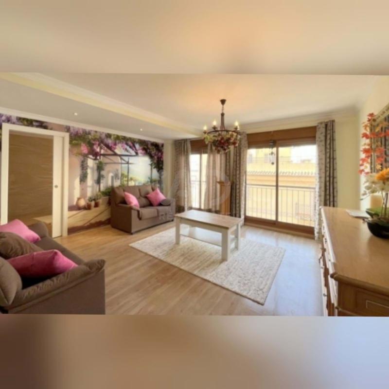 Venta de duplex en Dúplex en Centro Ciudad, Jávea/Xàbia, Jávea/Xàbia photo 3