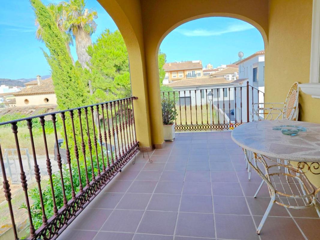 Sprzedaż niezależnego domku jednorodzinnego w Casa o chalet en Avenida Blasco Ibáñez, Centro, Pedreguer, Pedreguer photo 3