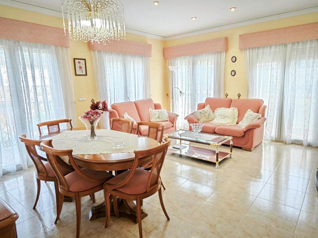 Sprzedaż niezależnego domku jednorodzinnego w Casa o chalet en Avenida Blasco Ibáñez, Centro, Pedreguer, Pedreguer photo 4