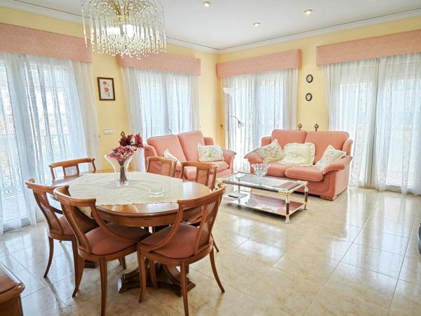 Chalet wolnostojący na sprzedaż w  Casa o chalet en Avenida Blasco Ibáñez, Centro, Pedreguer, Pedreguer photo 4