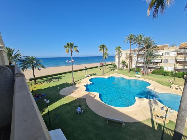 Venta de piso en Piso en Carretera de les Marines a Dénia, 134, Les Bovetes-La Felicidad, Denia, Denia
 photo 2