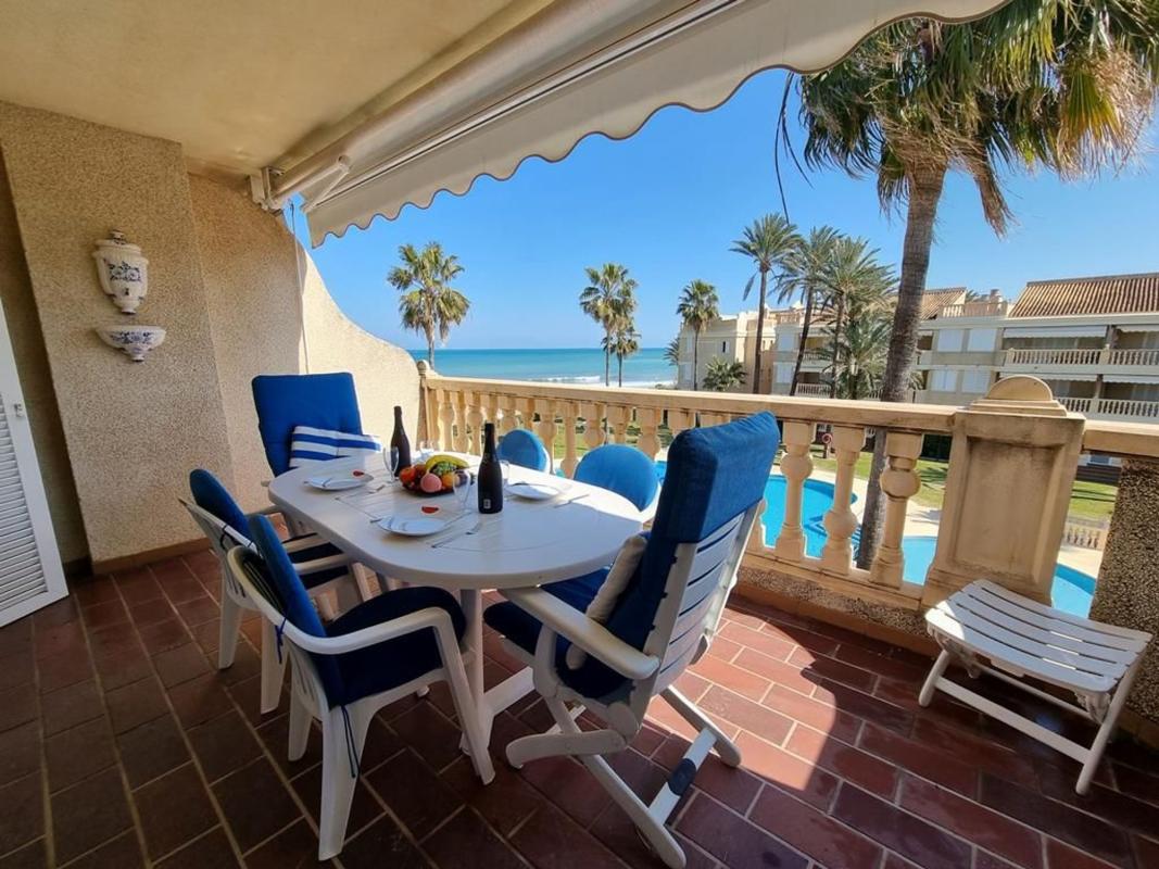 Sale of apartment in Piso en Carretera de les Marines a Dénia, 134, Les Bovetes-La Felicidad, Denia, Denia
 photo 3