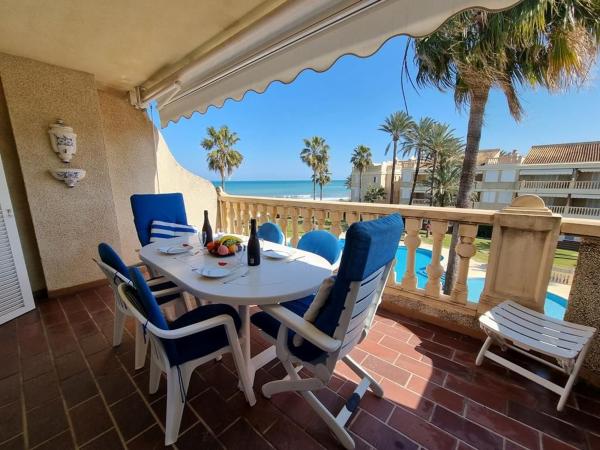 Venta de piso en Piso en Carretera de les Marines a Dénia, 134, Les Bovetes-La Felicidad, Denia, Denia
 photo 3