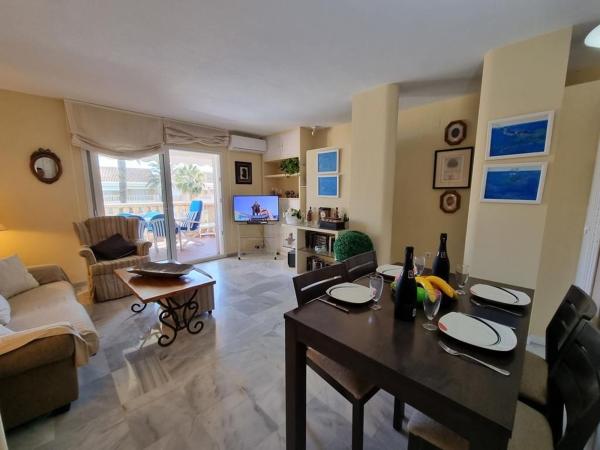 Venta de piso en Piso en Carretera de les Marines a Dénia, 134, Les Bovetes-La Felicidad, Denia, Denia
 photo 4