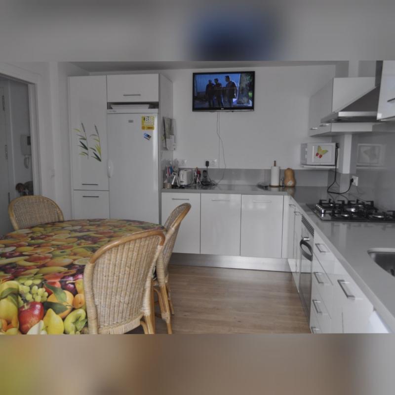 Venta de ático en  Ático en Ronda Sud, 24, Centro Ciudad, Jávea/Xàbia, Jávea/Xàbia photo 4