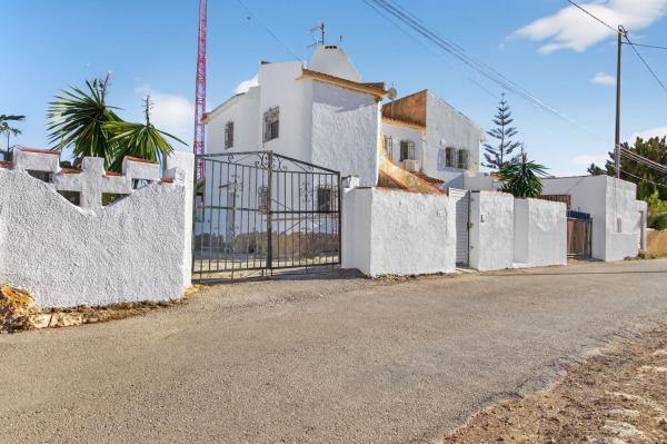 Casa o chalet independiente en Calpe Pueblo, Calpe photo 1