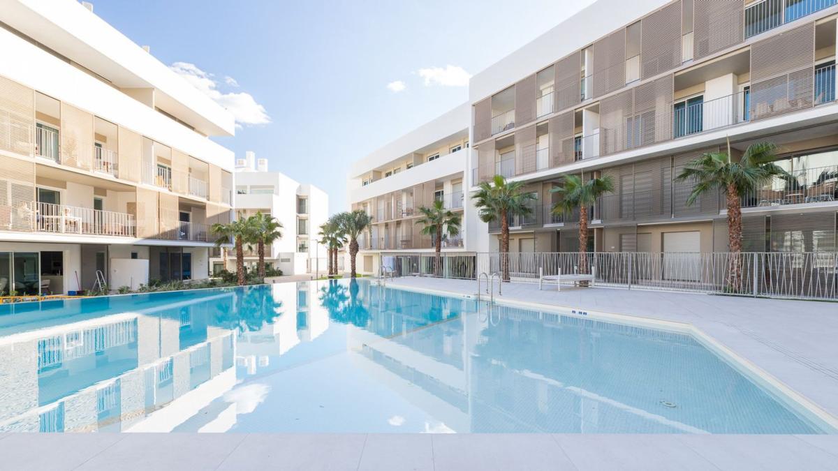 Venta de piso en Piso en Centro Ciudad, Jávea/Xàbia, Jávea/Xàbia
 photo 2