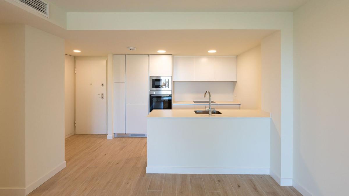 Venta de piso en Piso en Centro Ciudad, Jávea/Xàbia, Jávea/Xàbia
 photo 3