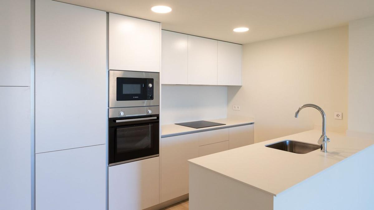 Venta de piso en Piso en Centro Ciudad, Jávea/Xàbia, Jávea/Xàbia
 photo 4
