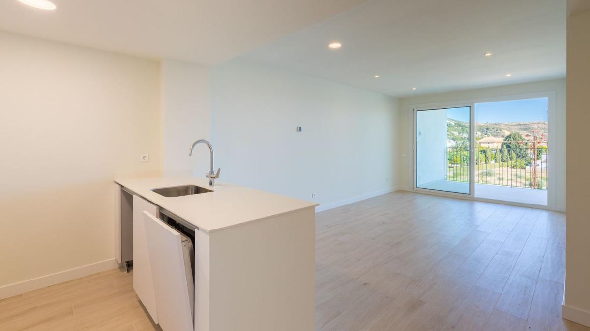 Venta de piso en Piso en Centro Ciudad, Jávea/Xàbia, Jávea/Xàbia
 photo 5