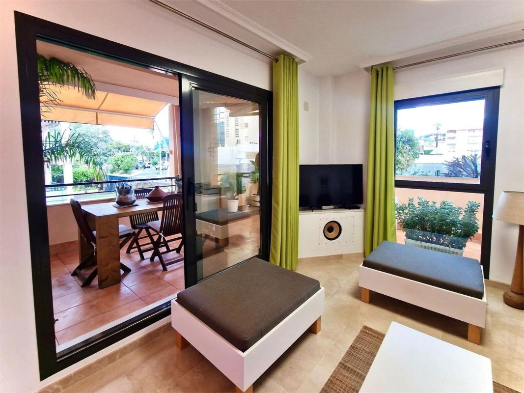 Venta de piso en Piso en Camino d'Aranda, El Puerto, Denia, Denia
 photo 3