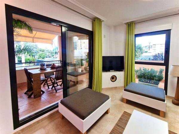 Venta de piso en Piso en Camino d'Aranda, El Puerto, Denia, Denia
 photo 3