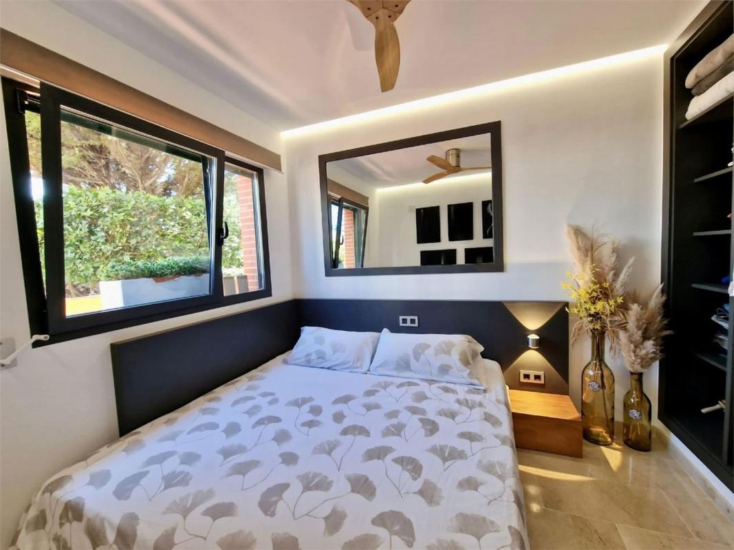 Venta de piso en Piso en Camino d'Aranda, El Puerto, Denia, Denia
 photo 5