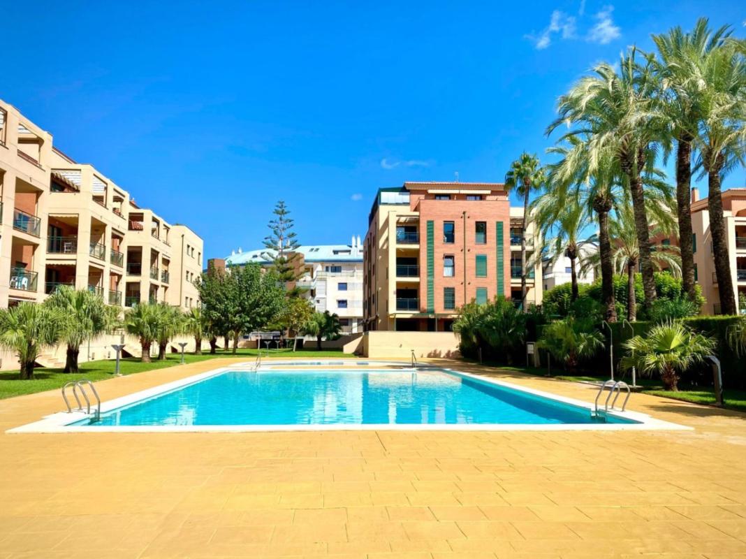 Sale of apartment in Piso en Carretera de Dénia a Xábia, El Puerto, Denia, Denia
 photo 2
