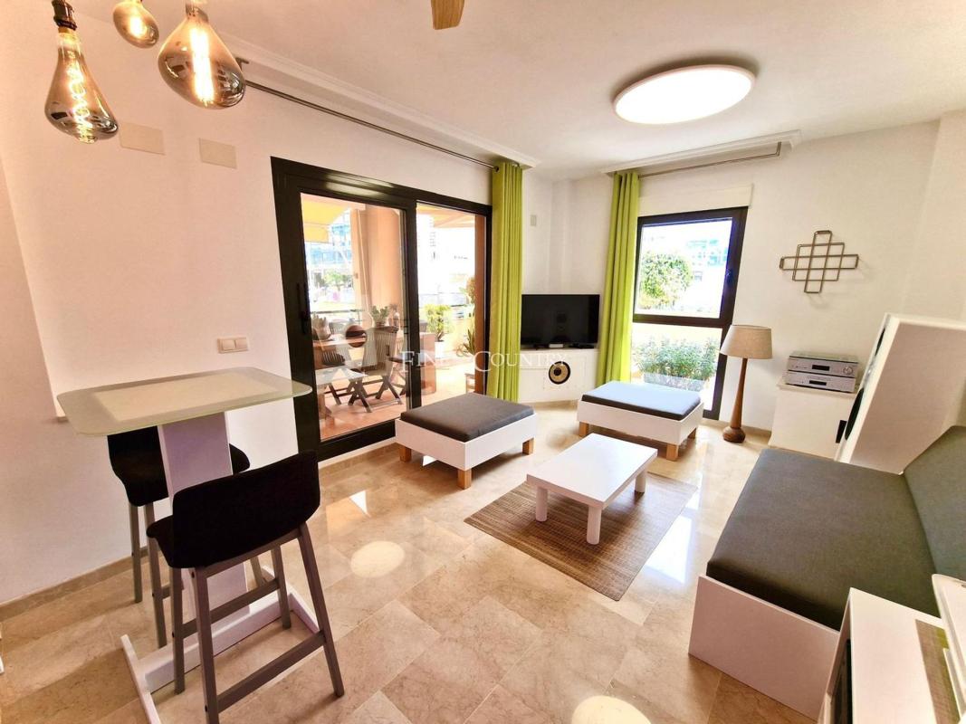 Venta de piso en Piso en Camino d'Aranda, El Puerto, Denia, Denia
photo 4