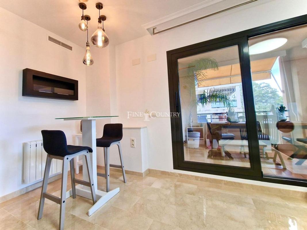 Venta de piso en Piso en Camino d'Aranda, El Puerto, Denia, Denia
photo 5