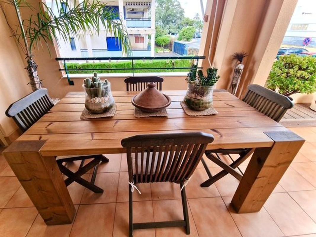 Venta de piso en Piso en El Puerto, Denia, Denia
photo 3