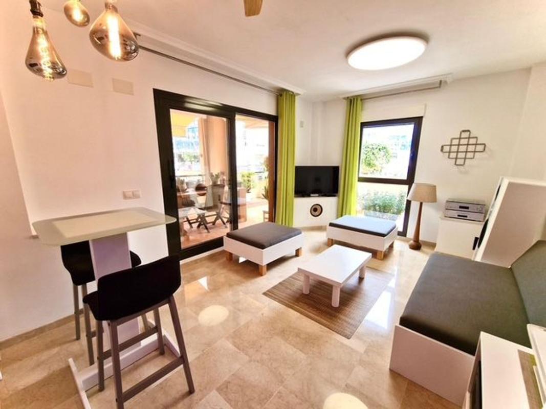 Venta de piso en Piso en El Puerto, Denia, Denia
photo 4