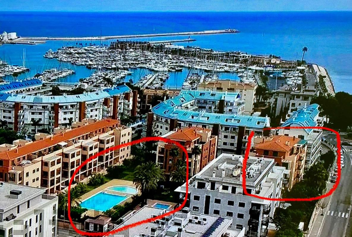 Sprzedaż mieszkania w Piso en Camino d'Aranda, 6, El Puerto, Denia, Dénia
photo 3