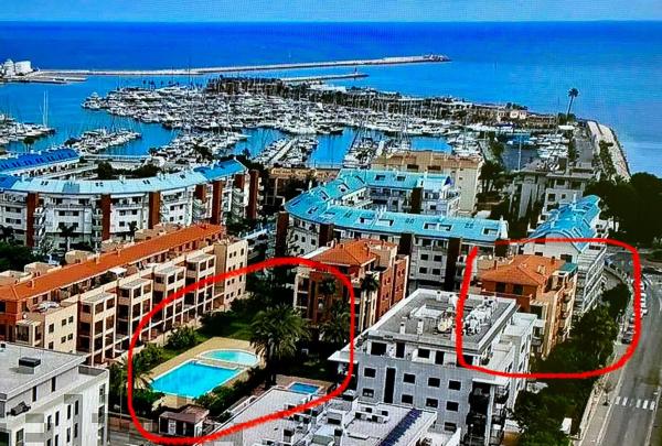 Venta de piso en Piso en Camino d'Aranda, 6, El Puerto, Denia, Denia
 photo 3