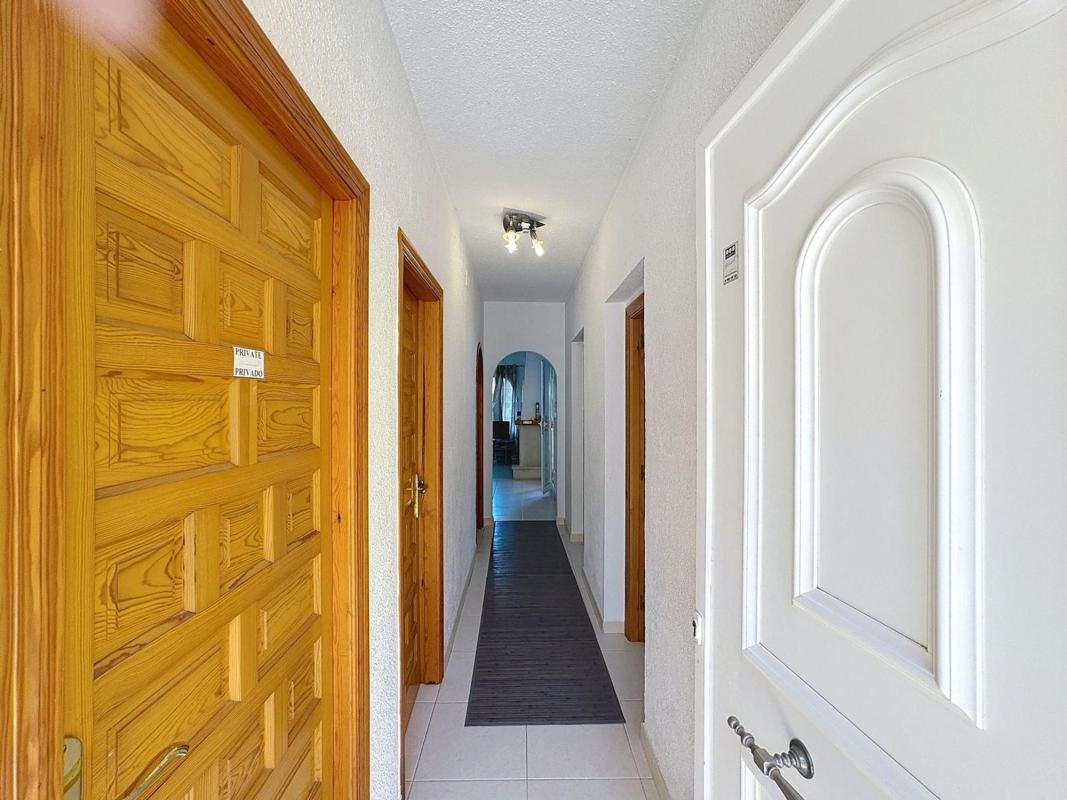 Sprzedaż niezależnego domku jednorodzinnego w Casa o chalet en Calle Olivos, 154, Cumbre del Sol, Benitachell, Benitachell photo 2