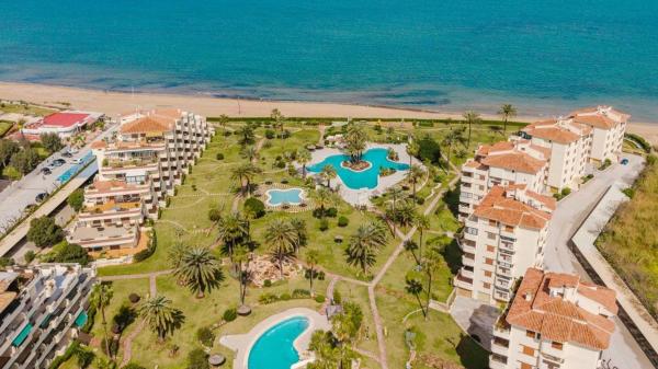 Venta de piso en Piso en Calle Passarell, 2, El Palmar-Los Molinos, Denia, Denia
 photo 1