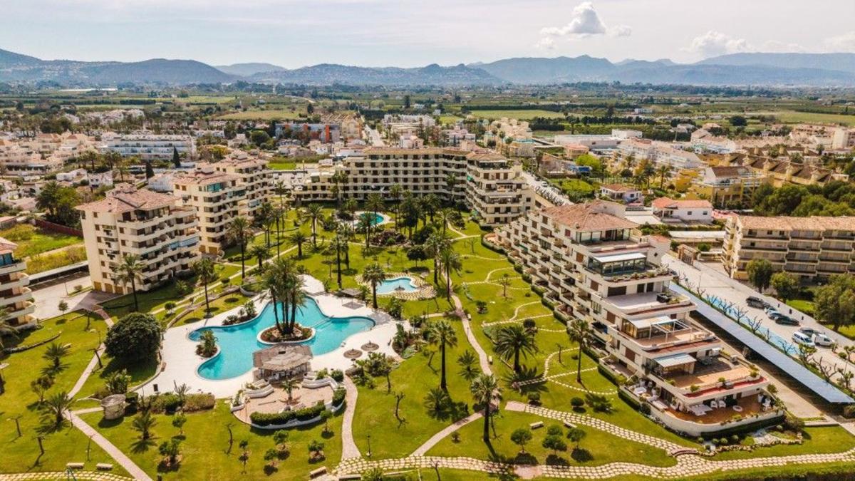 Venta de piso en Piso en Calle Passarell, 2, El Palmar-Los Molinos, Denia, Denia
 photo 2
