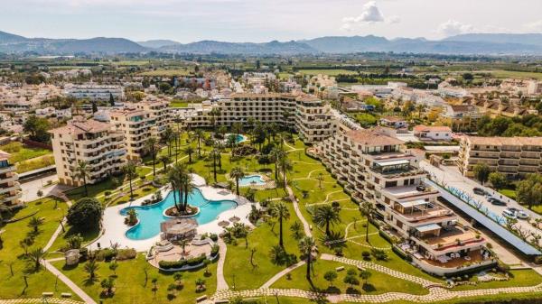 Venta de piso en Piso en Calle Passarell, 2, El Palmar-Los Molinos, Denia, Denia
 photo 2