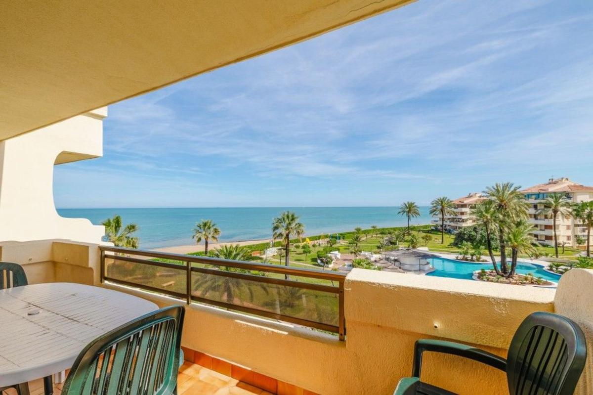 Venta de piso en Piso en Calle Passarell, 2, El Palmar-Los Molinos, Denia, Denia
 photo 3