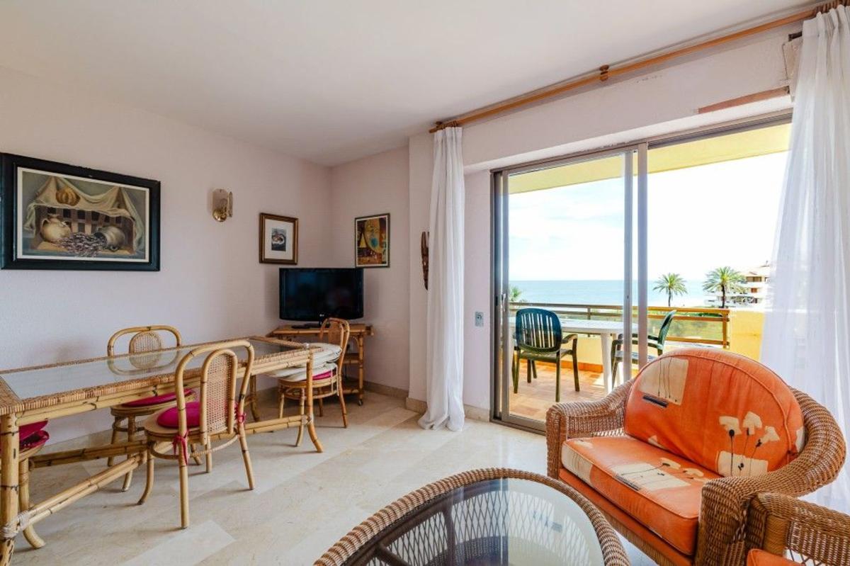 Venta de piso en Piso en Calle Passarell, 2, El Palmar-Los Molinos, Denia, Denia
 photo 4