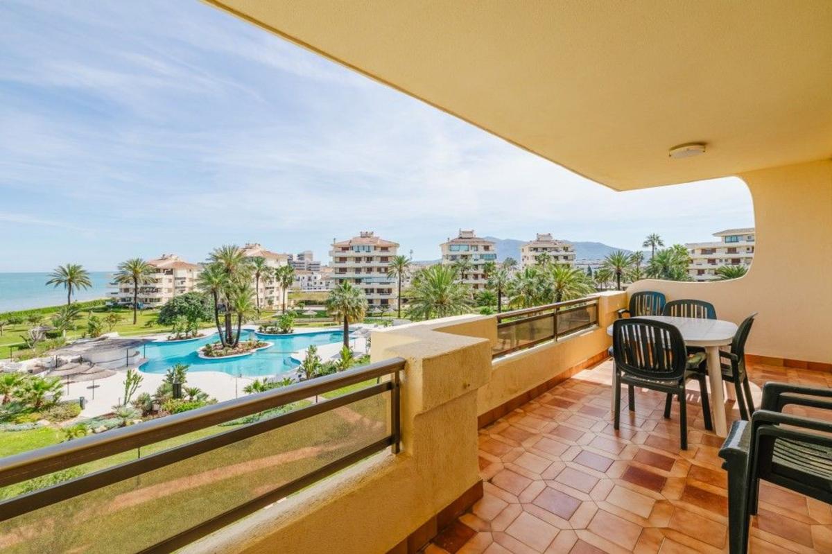 Venta de piso en Piso en Calle Passarell, 2, El Palmar-Los Molinos, Denia, Denia
 photo 5