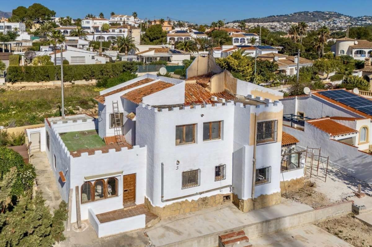 Propiedades en venta y alquiler en España photo 1