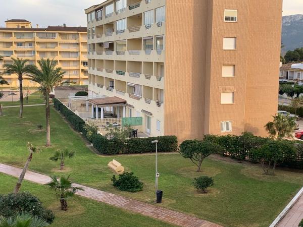 Venta de piso en Piso en Carretera les Marines Racons a Dénia, 11, Devesses - Monte Pego, Denia, Denia
photo 1