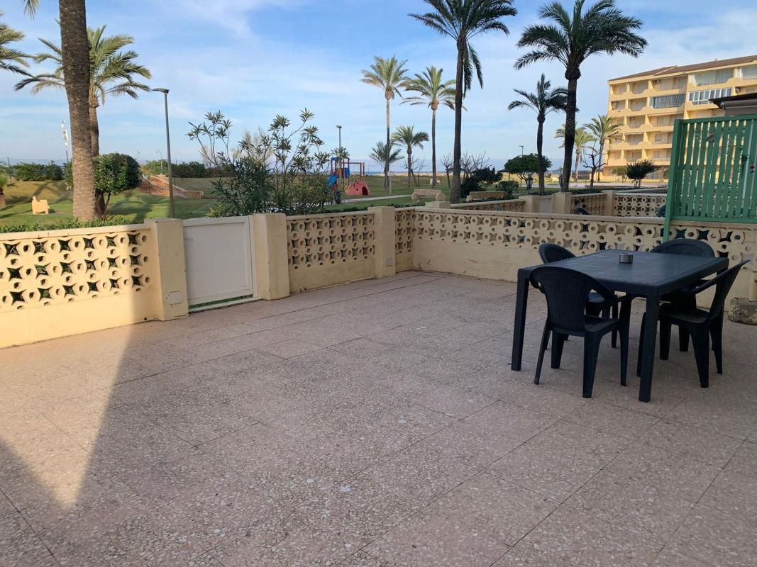 Продажа квартиры на Piso en Carretera les Marines Racons a Dénia, 11, Devesses - Monte Pego, Denia, Дения
 photo 3