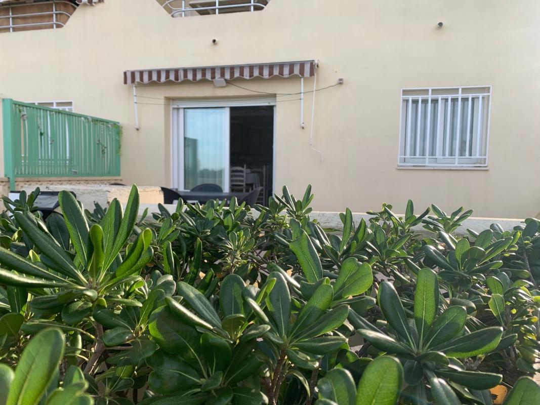 Продажа квартиры на Piso en Carretera les Marines Racons a Dénia, 11, Devesses - Monte Pego, Denia, Дения
 photo 5