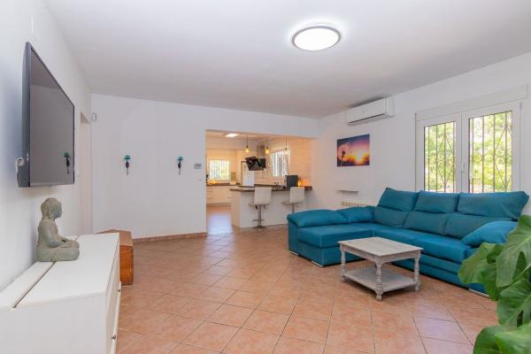 Casa o chalet independiente en La Xara - La Sella - Jesús Pobre, Denia photo 2
