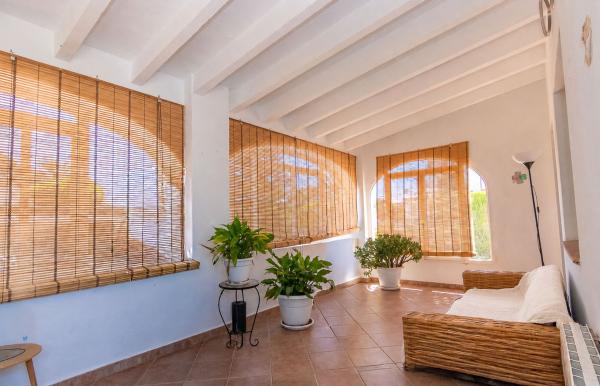 Casa o chalet independiente en La Xara - La Sella - Jesús Pobre, Denia photo 4