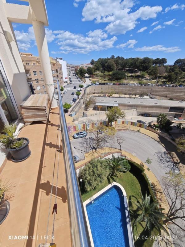 Продажа квартиры на Piso en Canuta, Calpe, Кальпе
photo 2