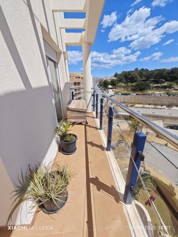 Продажа квартиры на Piso en Canuta, Calpe, Кальпе
photo 3