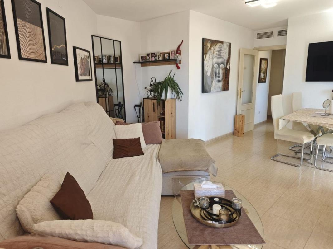Продажа квартиры на Piso en Canuta, Calpe, Кальпе
photo 4