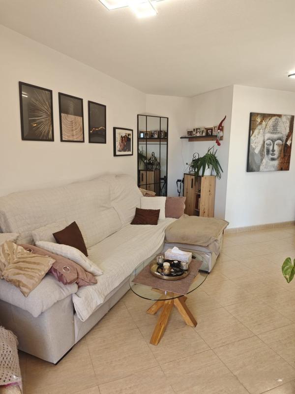Продажа квартиры на Piso en Canuta, Calpe, Кальпе
photo 5