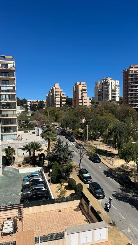 Venta de piso en Piso en Urbanización Canuta Baja, 17 EdificioMarAugusta, Canuta, Calpe, Calpe
photo 1
