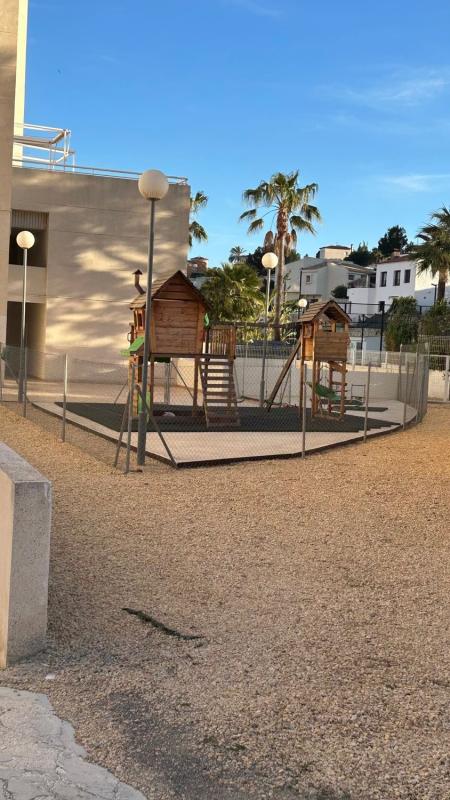 Venta de piso en Piso en Urbanización Canuta Baja, 17 EdificioMarAugusta, Canuta, Calpe, Calpe
photo 3