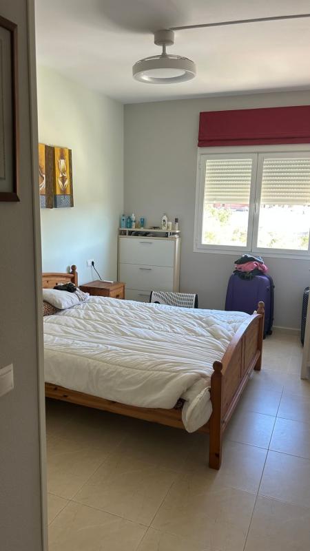 Venta de piso en Piso en Urbanización Canuta Baja, 17 EdificioMarAugusta, Canuta, Calpe, Calpe
photo 4