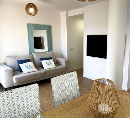 Ático en venta en Ático en Calle Passarell, El Palmar-Los Molinos, Denia, Denia photo 1